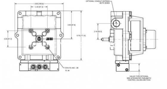 Ein guter Preis. DXP-L214NEB PLC Programmable Logic Controller Oilite Bronze Shaft Bushing online