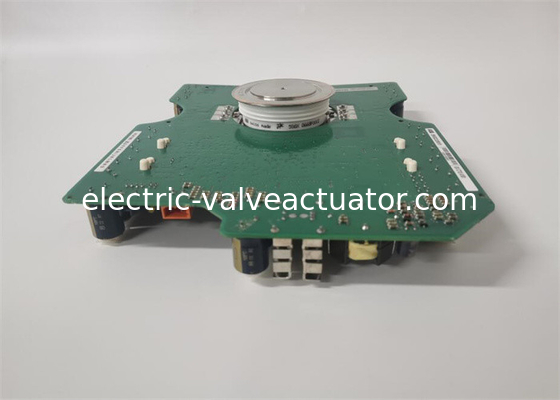 Ein guter Preis. Widerstrebender Kontrollsystem-Zusatz des 3BSE042240R3 Fingerspitzentablett-800 PP825A online