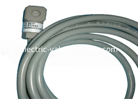 Ein guter Preis. ABB AC 800F Serie Versorgungskabel TK807F 3BDM000210R1 115 / 230 VAC online