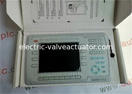 Ein guter Preis. PP836A-Bedienungsfeld-Kontrollsystem zusätzliches 3BSE042237R2 1,83 Kilogramm online