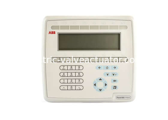 Ein guter Preis. PP820A Key Control System Accessory Panel 3BSE042239R2 800 New online