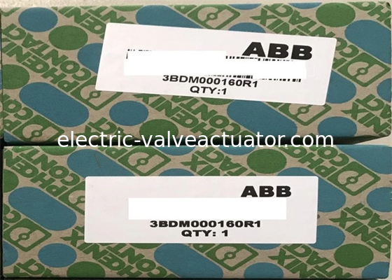 Ein guter Preis. Verteiler TB870F 3BDM000160R1 für serielle Schnittstellen-Kontrollsystem-Zusatz online