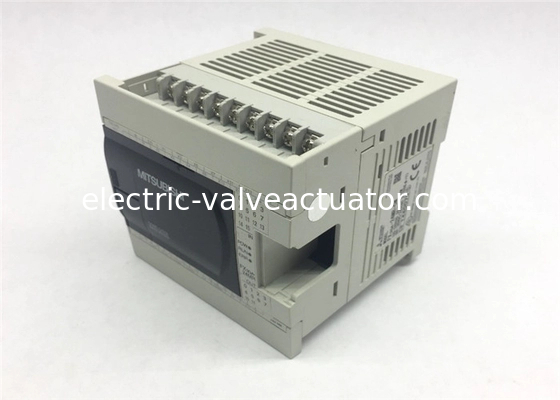 Ein guter Preis. Mitsubishi Melsec Programmable Machine Controller FX3U-64MR/DS online