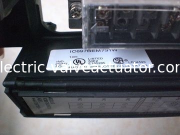Ein guter Preis. IC697BEM731 Industrial Programmable Controller , Genius Bus Controller 125V 100W online