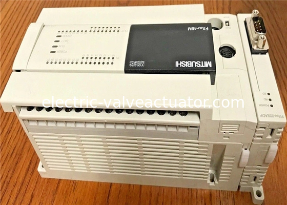 Ein guter Preis. 24 V DC SPS Programmierbare Logik-Steuerung mit CC-Link FX3U-48MT online