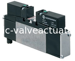 Ein guter Preis. Sol Spring Actuation PLC Programmierbarer Logik Controller Norgren VS26S517DF313A VS26 Serie online
