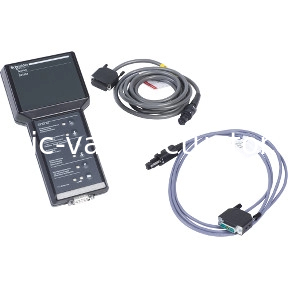 Ein guter Preis. Schneider PowerPact P-Rahmen geformtes Gehäuse Schaltkreisbrecher S33594 HANDHOLDEN TEST KIT online