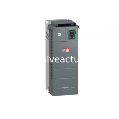 Ein guter Preis. SCHNEIDER Der Wechselrichter EASY ALTIVAR 610 ASYNCHRONER MOTOR 3 Phasen ATV610D75N4 online