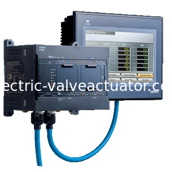 Ein guter Preis. Omron CP2E Programmierbare Logik-Controller CP2E-E14DR-A Design zur Unterstützung der Datenerhebung und Kommunikation online