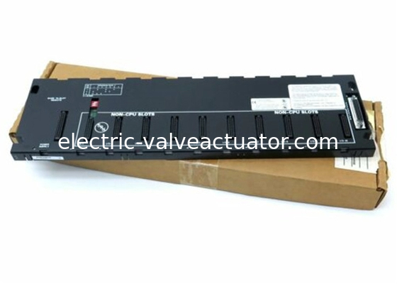 Ein guter Preis. GE FANUC IC693CHS393F ERWEITTE 10-SLOT FERNENBASE EXPANSION EMI einjährige Garantie online