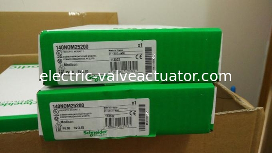 Ein guter Preis. SCHNEIDER 140NOC78100 Programmierbares Kommunikationsmodul für den Automatisierungssteuergerät online