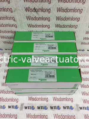 Ein guter Preis. Programmierbarer Automatisierungssteuerung 140XTS00200 Terminalstreifen 40 Punkte online