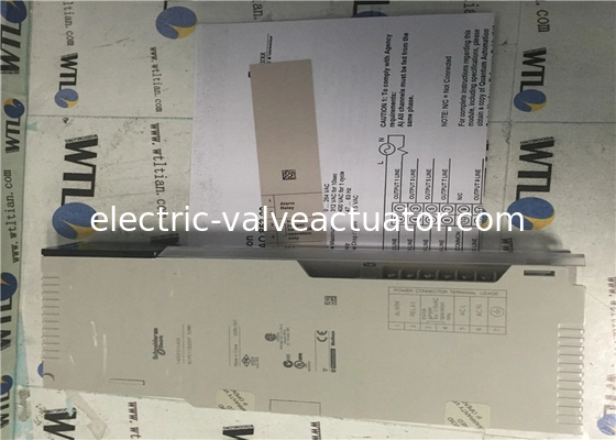 Ein guter Preis. Schneider Electric Programable Logic Controller 140CPS11420 Power Supply Module online