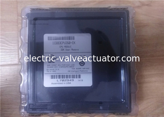 Ein guter Preis. IC693CPU350-EK SPS speicherprogrammierbare Steuerung GE Fanuc 9030 SPS CPU-Modul online