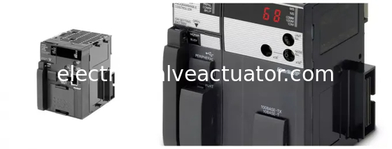 Ein guter Preis. G-Serie Servo-Antrieb 1 Phase 200 VAC MECHATROLINK II Integrierte 100 Watt Omron R88D-GN01H-ML2 online