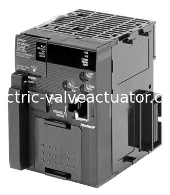 Ein guter Preis. Omron CJ SPS speicherprogrammierbare Steuerung CJ2H-CPU66-EIP für CJ2H- oder CJ2M-Serie online