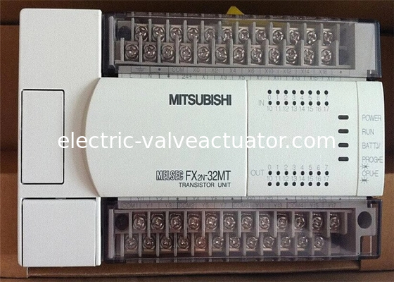 Ein guter Preis. 16 I/O Nummern Industrieautomation mit SPS-Steuerung FX2N-16MR-001 24V online
