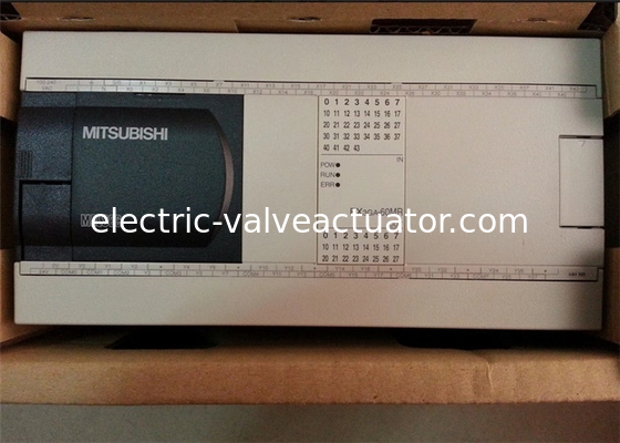 Ein guter Preis. FX3GA Series Mitsubishi Plc Controller FX3GA-24MR / FX3GA-40MR / FX3GA-60MR-CM online