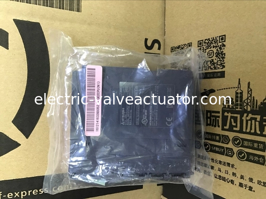 Ein guter Preis. PLC MITSUBISHI programmierbarer Prüfer Schritt-Gedächtnis CPU-Modul-Q02CPU Q02HCPU 28k online