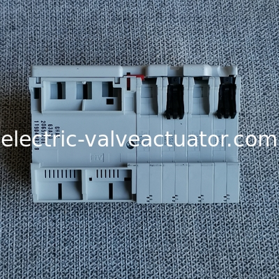 Ein guter Preis. ABB miniature circuit breaker with overcurrent protection GSH204 AC-C50/0.03 online
