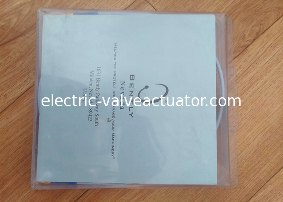 Ein guter Preis. GE Bently Nevada 3300 XL 8mm Verlängerungskabel 330130-045-00-00 Sensor-Sonden-Kabel NEU online