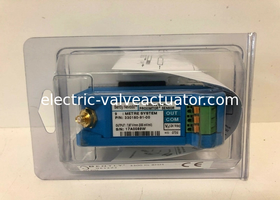 Ein guter Preis. BENTLY NEVADA 3300 XL 8MM PROXIMITOR SENSOR 330180-91-00 9,0 Meter neu in der PKG. online