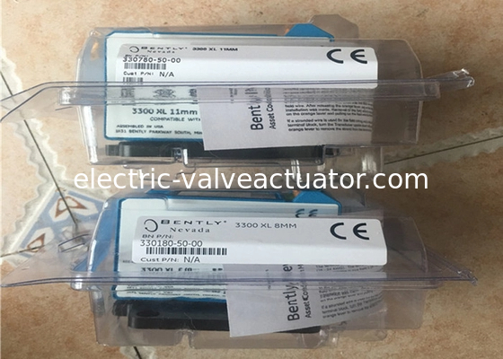 Ein guter Preis. Bently Nevada 330780-50-00 3300 XL 11 mm Proximitor Sensor 5,0 Meter Systemlänge Neues online