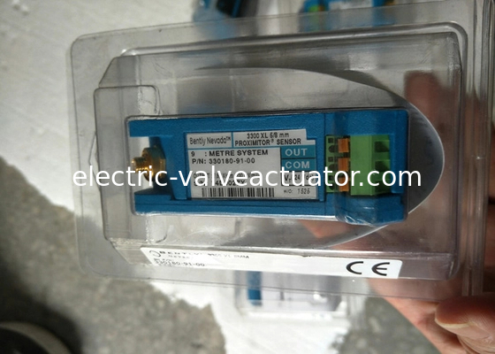 Ein guter Preis. Bently Nevada 3300 XL 5/8mm Proximitor-Sensor 330180-91-00 DIN-Halterung 9,0 m Systemlänge online