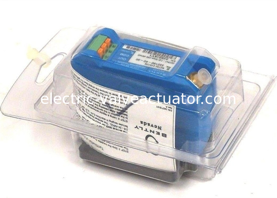 Ein guter Preis. BENTLY NEVADA 3300 XL 5/8MM PROXIMITOR SENSOR 330180-90-00 9,0 Meter System Neueste online