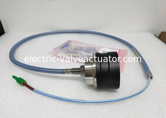 Ein guter Preis. Bently Nevada 3300 XL 50 mm Wirbelstromsensor 330876-01-10-01-00 Wandlersystem 1,0 Meter online