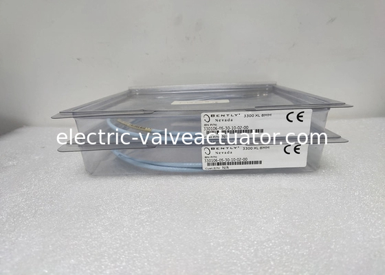 Ein guter Preis. Bently Nevada Proximitor Probe Sensor 330106-05-30-10-02-00 3300XL 8mm Umkehrmontage-Sonden online