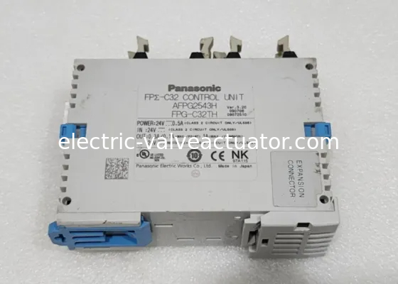 Ein guter Preis. PLC Programmierbare Logik-Steuerung Panasonic FP-Sigma Serie AFPG2543H online