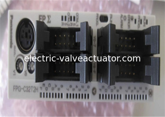 Ein guter Preis. Panasonic AFPG2543H PLC Programmierbarer Logikcontroller 24 V Gleichstrom 16 I/O Ausdehnung Robuste Metallgehäuse für industrielle Automatisierung online