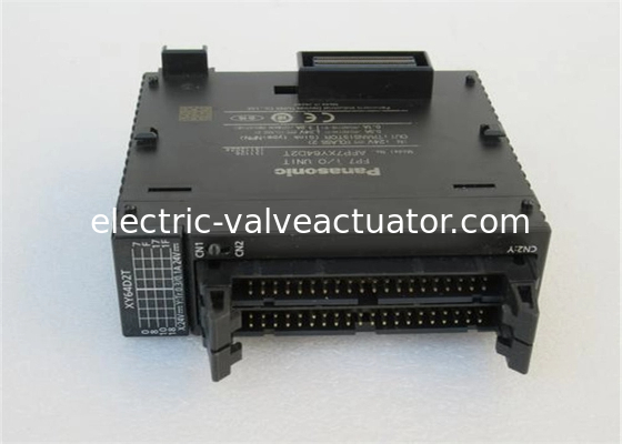Ein guter Preis. 24 V DC 2,7 mA SPS 8,2 kOhm speicherprogrammierbare Steuerung AFP7XY64D2T Panasonic online