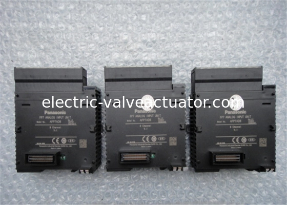 Ein guter Preis. Panasonic AFP7AD8 EINGANGSMODUL 8 ANALOG PLC speicherprogrammierbare Steuerung online
