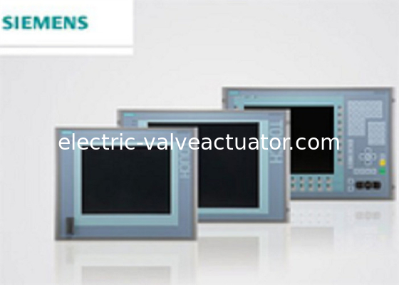 Ein guter Preis. 6AV6644-0AA01-2AX0 SIEMENS MP 377 12 Touch Multi Panel Windows CE 5.0 12 Farbe online