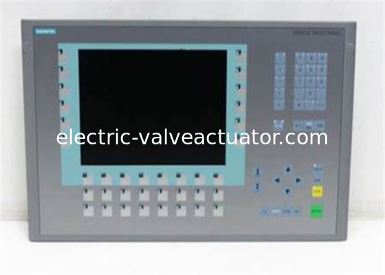 Ein guter Preis. 6AV6 643-0DD01-1AX1 SIEMENS SIMATIC MP 277 10 Key Multi Panel online