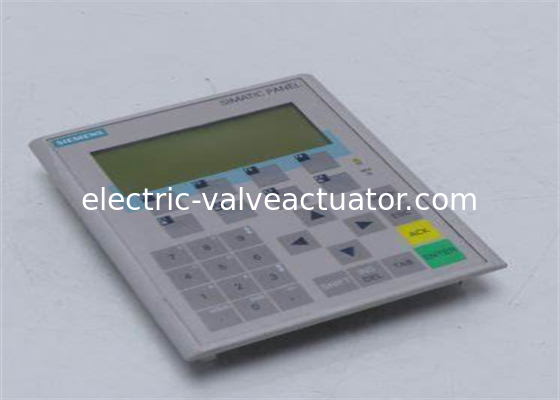 Ein guter Preis. 6AV6641-0CA01-0AX1 SIEMENS OPERATOR PANEL OP 77B LC Display Hintergrund, 4,5 Display online