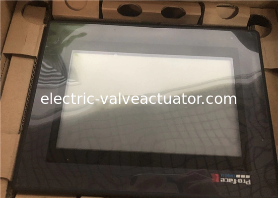 Ein guter Preis. Original PROFACE OPERATOR-INTERFACE QUICK PANEL 9 ZOLL 24VDC 93AMP GP477R-EG41-24VP online