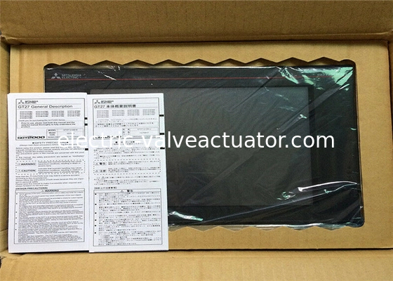 Ein guter Preis. Mitsubishi Touchscreen HMI 10.4 in TFT LCD 640 x 480 Pixel GT2710-VTBA online