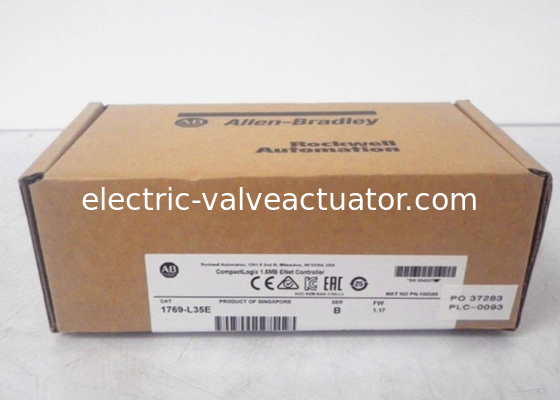 Ein guter Preis. Allen Bradley PanelView Plus 7 Standard 2711P-T15C22D8S HMI Touchscreen Neues Original online