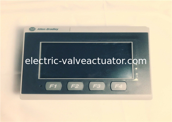 Ein guter Preis. Allen Bradley PanelView Plus 7 Standard 2711P-T12W21D8S HMI Touchscreen Neu Original online