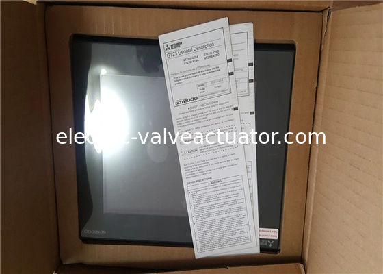 Ein guter Preis. Mitsubishi Electric GT2308-VTBA 8,4 Zoll VGA Farb-Touchscreen HMI-Panel online