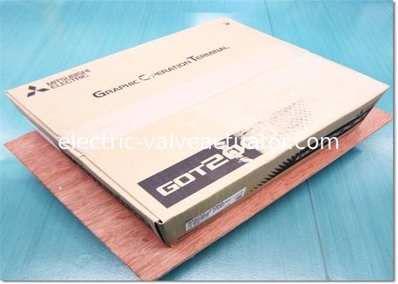 Ein guter Preis. GT2712-STWA Mitsubishi Electric GOT2000 SVGA Operator Touchscreen Panel 12,1