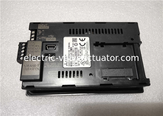 Ein guter Preis. GT2103-PMBD GOT2000 Touchscreen HMI 3.8 in der Serie GT21 von Mitsubishi online