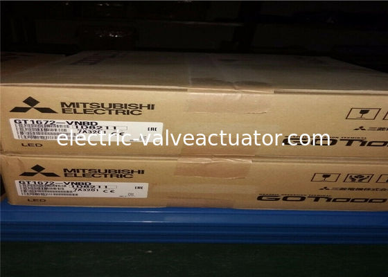 Ein guter Preis. GT1672-VNBD 10.4 in 100 bis 240 V ac 640 x 480 Pixel HMI Touchscreen Mitsubishi online