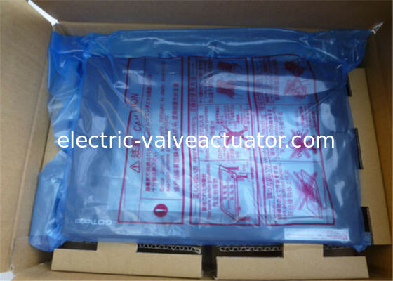 Ein guter Preis. GT1675-VNBD Mensch-Maschine-Schnittstellen Touchscreen Mitsubishi 100 bis 240 V online