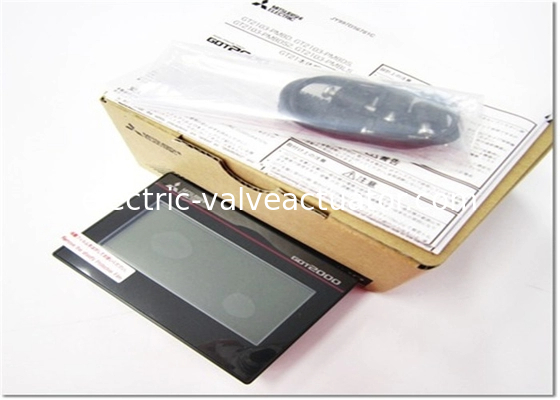 Ein guter Preis. Mitsubishi GOT 2000 GT2104-RTBD Touchscreen Mensch-Maschine-Schnittstelle 4,3′′ 24V online