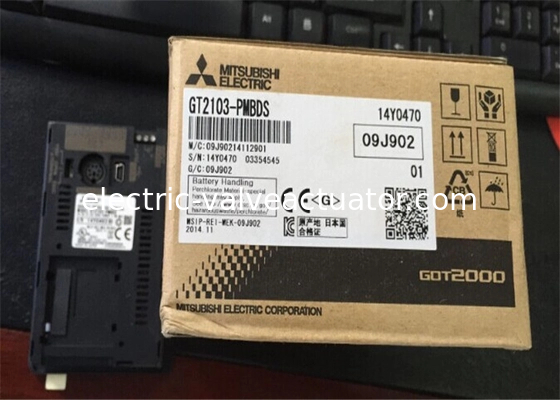 Ein guter Preis. Touch Screen HMI 3.8 Zoll LCD GT2103-PMBDS Mitsubishi GT21 Serie GOT2000 online