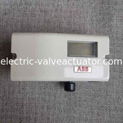 Ein guter Preis. ABB TZIDC Elektro-Pneumatischer Stellungsregler V18345-011421001 Eingangsdruck 0,14...0,6 MPa online